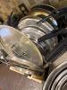 Cook and Bakeware Lot - 3