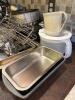 Cook and Bakeware Lot - 8