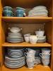 Assorted Incomplete Dinnerware Pattern Lots