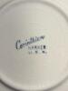Assorted Incomplete Dinnerware Pattern Lots - 4