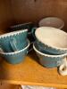 Assorted Incomplete Dinnerware Pattern Lots - 5