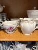 Assorted Incomplete Dinnerware Pattern Lots - 9