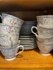 Assorted Incomplete Dinnerware Pattern Lots - 13