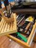 Kitchen Knife Lot