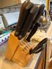 Kitchen Knife Lot - 2