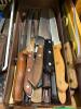 Kitchen Knife Lot - 6