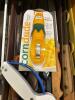 Kitchen Knife Lot - 7