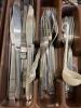 Cutlery Drawer Lot - 3