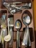 Cutlery Drawer Lot - 4