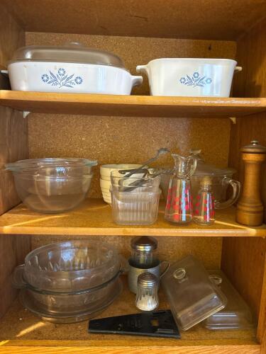 Vintage Kitchenware and Gadget Lot