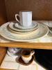 Misc. Porcelain Pieces Lot - 2