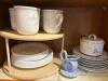 Misc. Porcelain Pieces Lot - 3