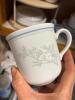 Misc. Porcelain Pieces Lot - 4