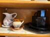 Misc. Porcelain Pieces Lot - 5
