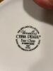 Misc. Porcelain Pieces Lot - 8