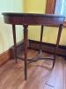 Fine Arts Furniture Co. Oval Occasional Table - 3