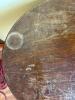 Fine Arts Furniture Co. Oval Occasional Table - 6