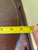Fine Arts Furniture Co. Oval Occasional Table - 9