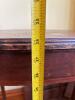 Fine Arts Furniture Co. Oval Occasional Table - 11
