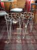 Metal Plant Stands
