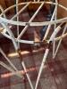 Metal Plant Stands - 3
