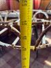 Metal Plant Stands - 6