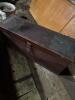 Metal Tool Chest with Contents - 2