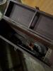 Metal Tool Chest with Contents - 3