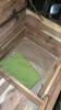 Cedar Chest, As Is - 8