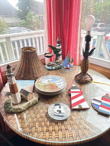 Nautical Decor
