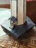Stained Glass Lighthouse Table Lamp - 2