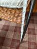 Wicker-Style Patio Arm Chairs and Table - 11