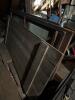Reclaimed Wood Barn Door and Window Parts