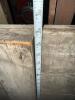 Reclaimed Wood Barn Door and Window Parts - 8