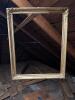 Ornate Gilt Frame in the Rococo Style, 32 x 25 in.