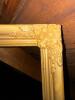 Ornate Gilt Frame in the Rococo Style, 32 x 25 in. - 2