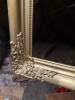 Ornate Gilt Frame in the Rococo Style, 32 x 25 in. - 3