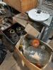 Attic Picker Lot - 2