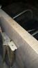Laminate Top Table with Metal Legs - 5