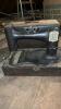 Household Sewing Machine Co. Antique Sewing Machine