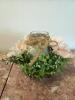Four Piece Metal Decor Lot - 4
