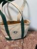 Canvas Tote Bags, L.L.Bean & Jordan Marsh - 6