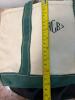 Canvas Tote Bags, L.L.Bean & Jordan Marsh - 10