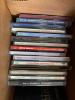 Music CDs: Mixed Genres and Artists - 5