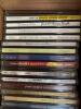Music CDs: Mixed Genres and Artists - 6