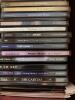 Music CDs: Mixed Genres and Artists - 7