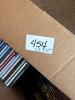 Music CDs: Mixed Genres and Artists - 9