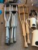 Medical Supply Lot - 3