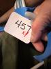 Four Mixed Style Lot USMC Green Herringbone Utility Jackets - 8