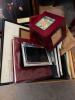Assorted Wall Picture Frames, Albums, and Shadow Boxes - 3